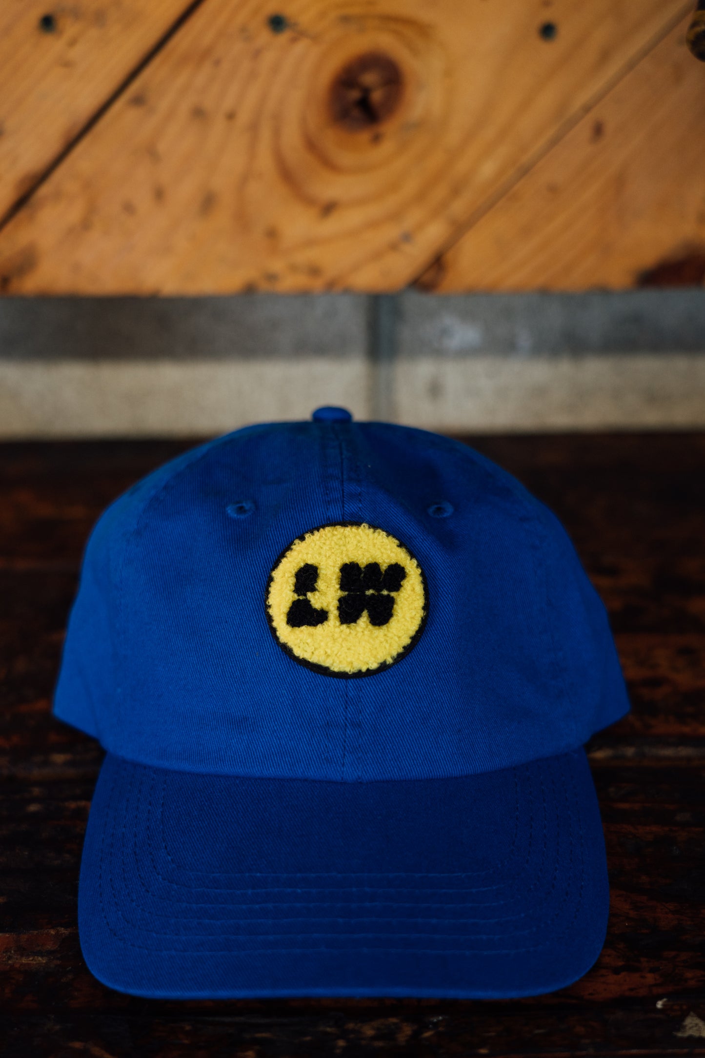 DAD CAP